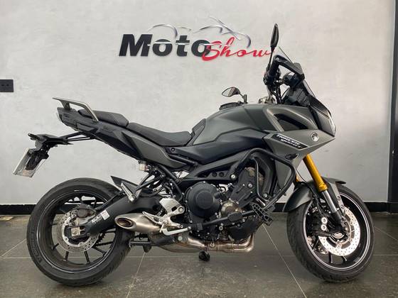 YAMAHA MT-09 TRACER 